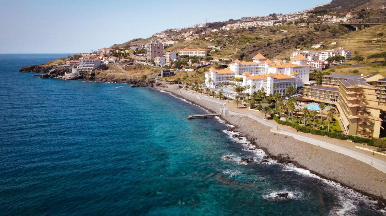 Vista Mar By Atlantic Holiday คานีโซ ภายนอก รูปภาพ