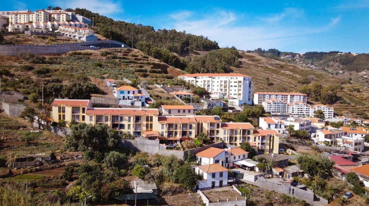 Vista Mar By Atlantic Holiday คานีโซ ภายนอก รูปภาพ