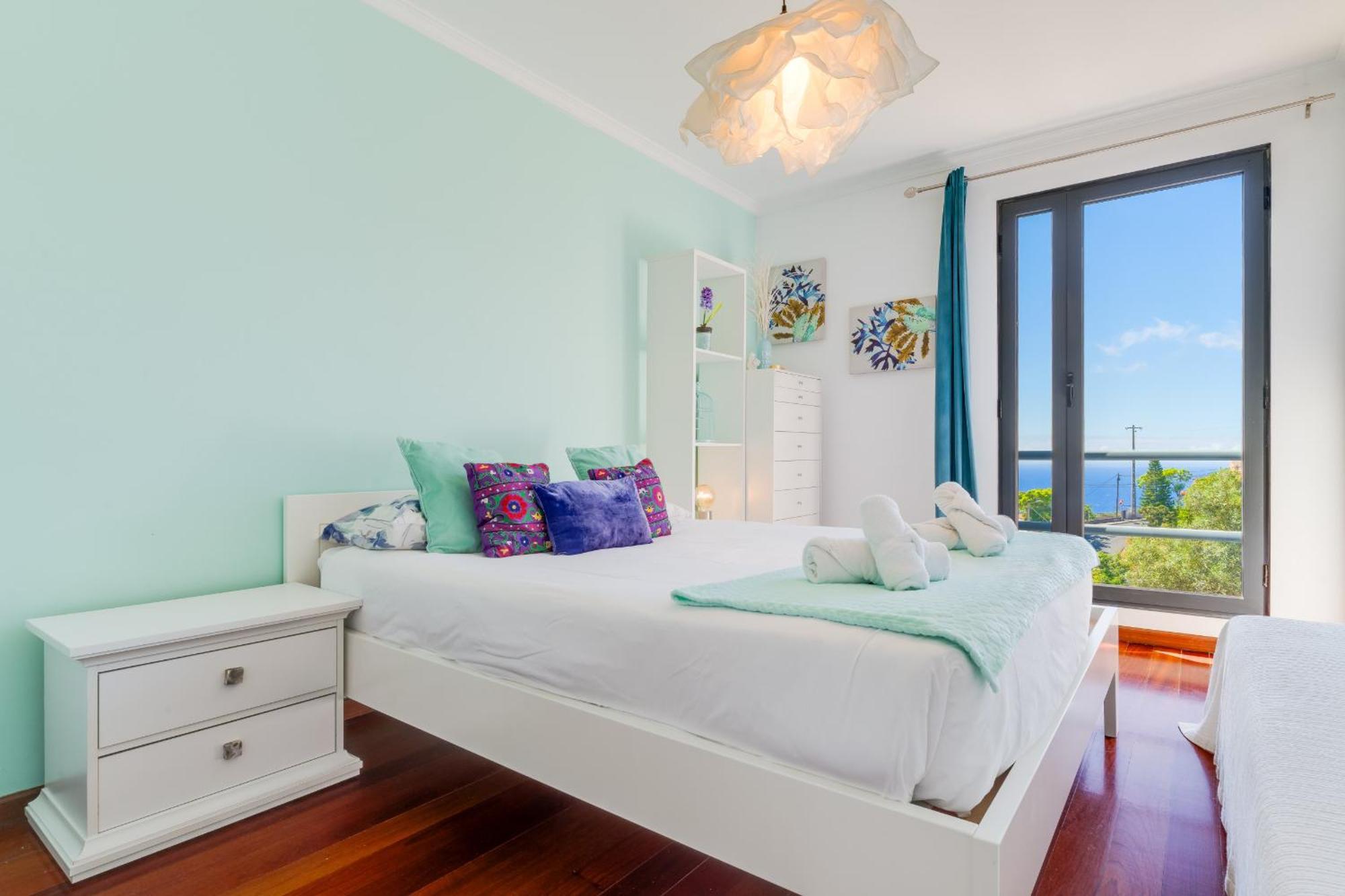 Vista Mar By Atlantic Holiday คานีโซ ภายนอก รูปภาพ