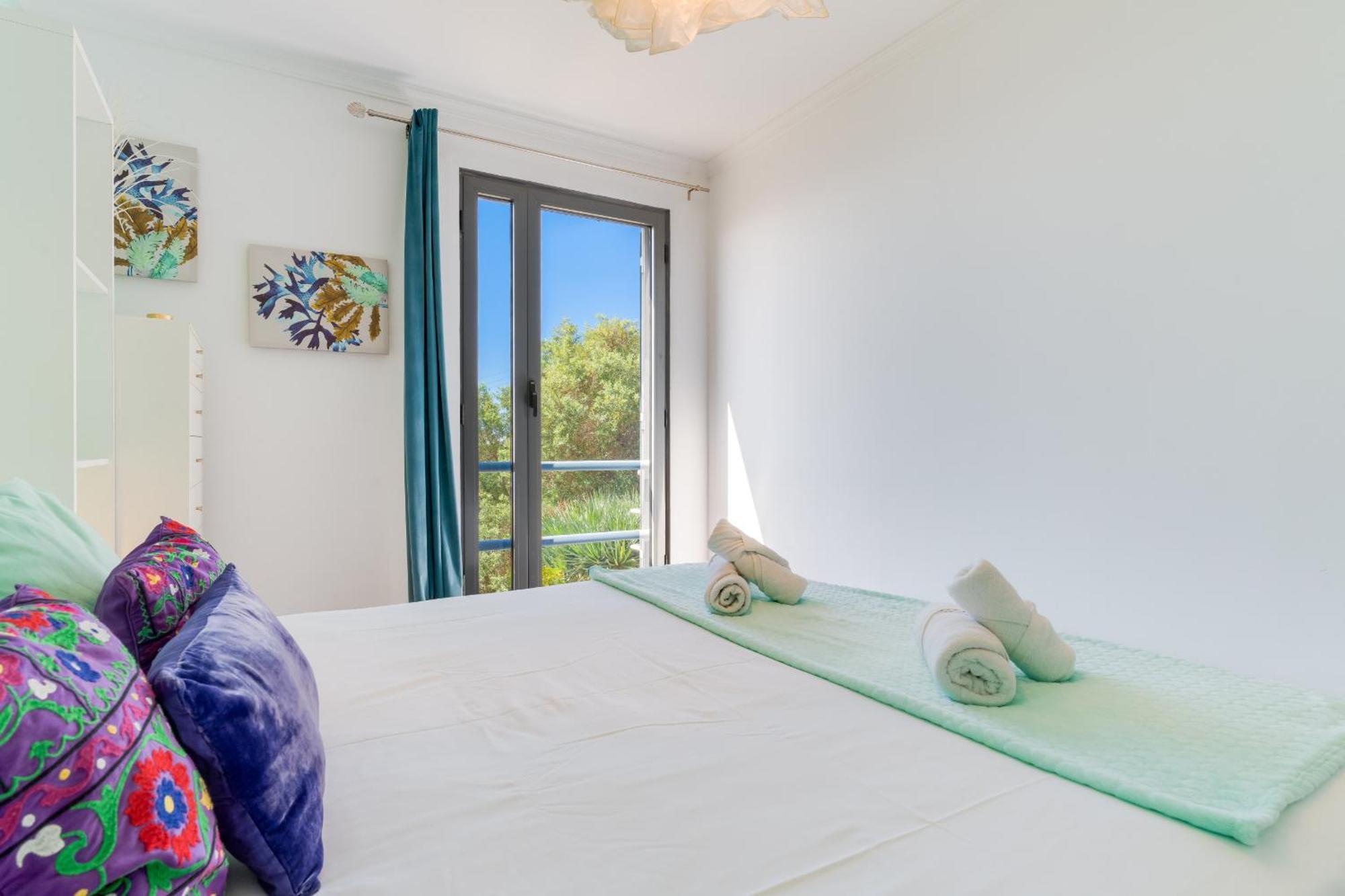 Vista Mar By Atlantic Holiday คานีโซ ภายนอก รูปภาพ