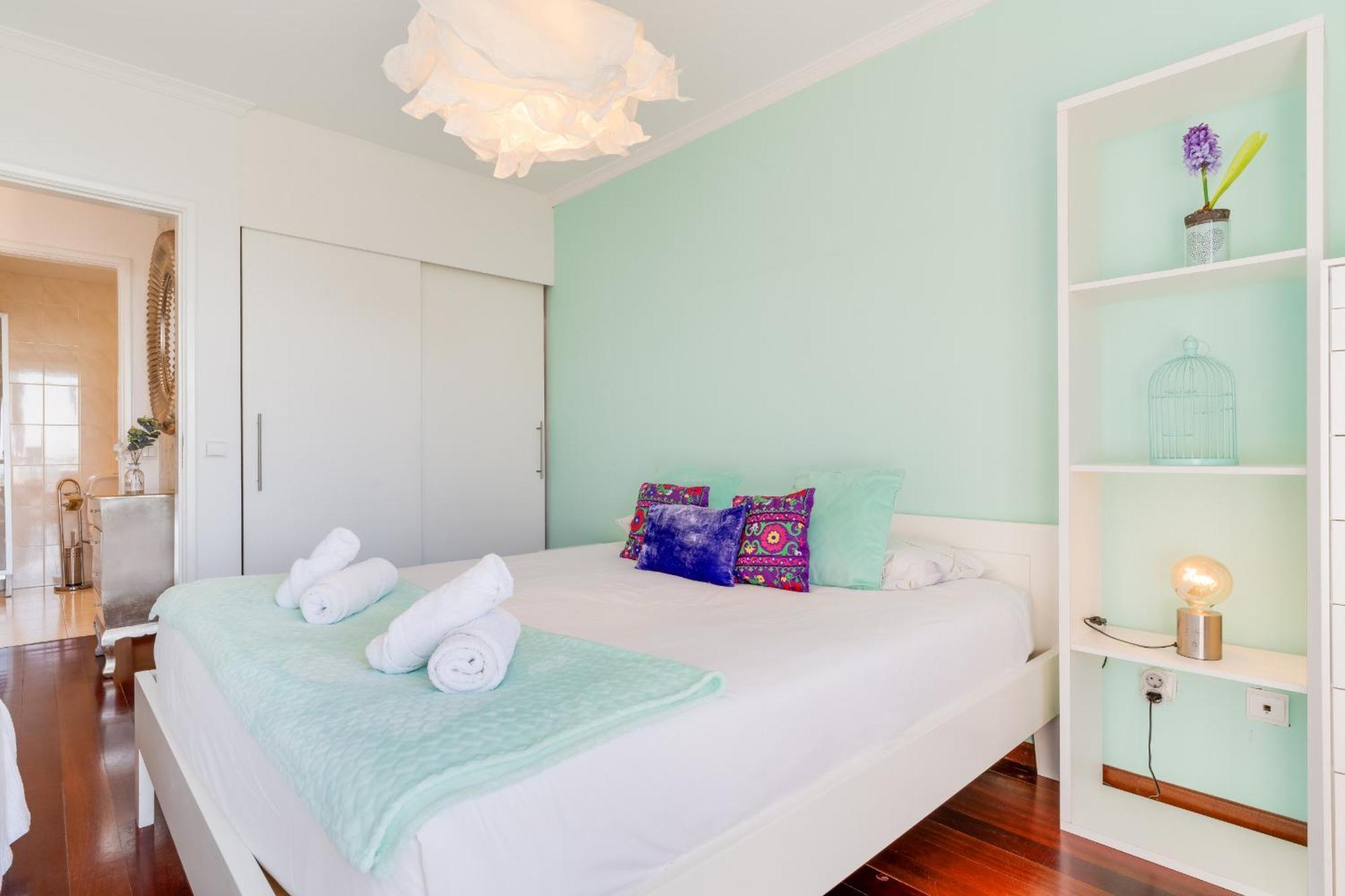 Vista Mar By Atlantic Holiday คานีโซ ภายนอก รูปภาพ