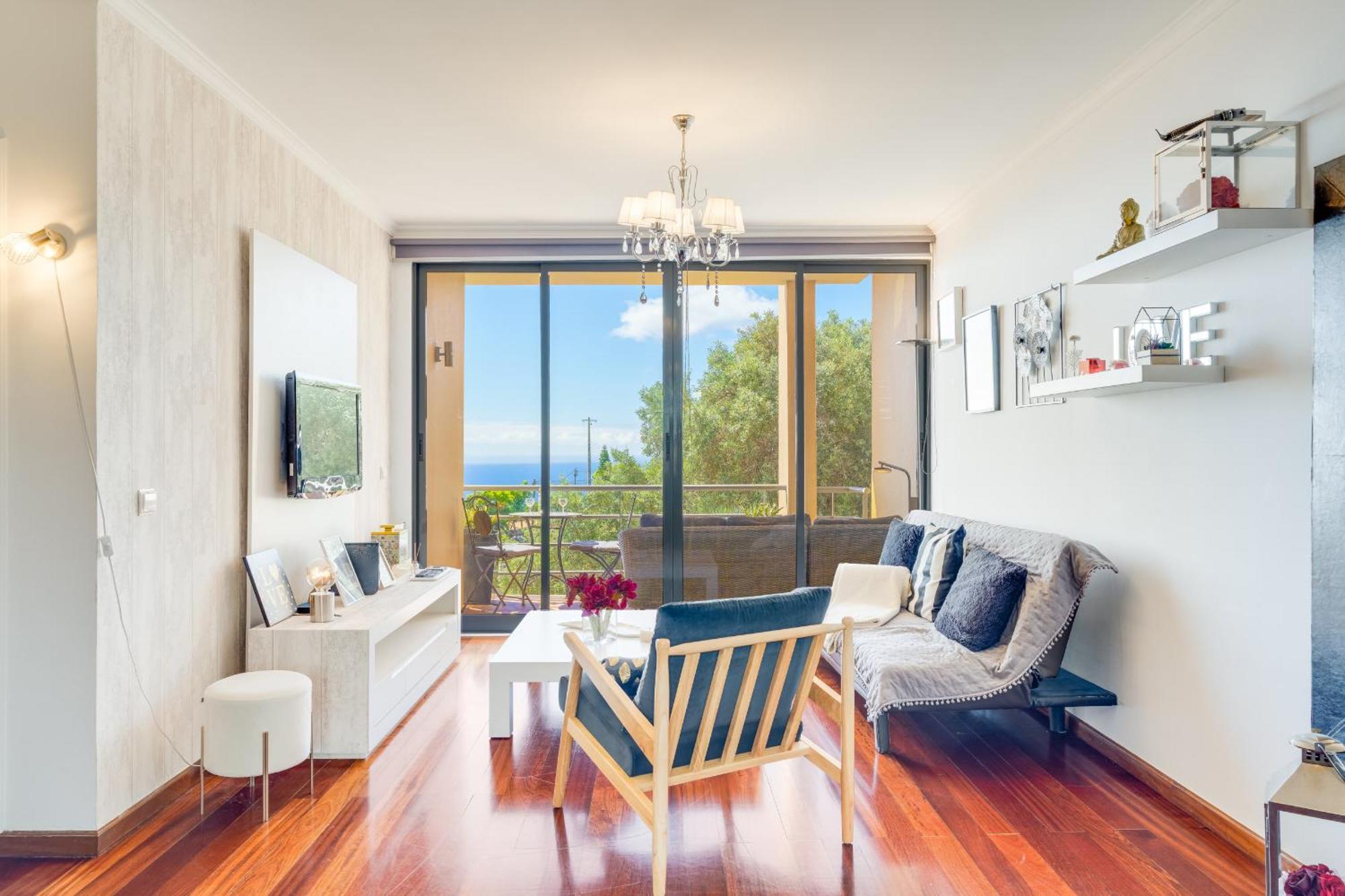 Vista Mar By Atlantic Holiday คานีโซ ภายนอก รูปภาพ