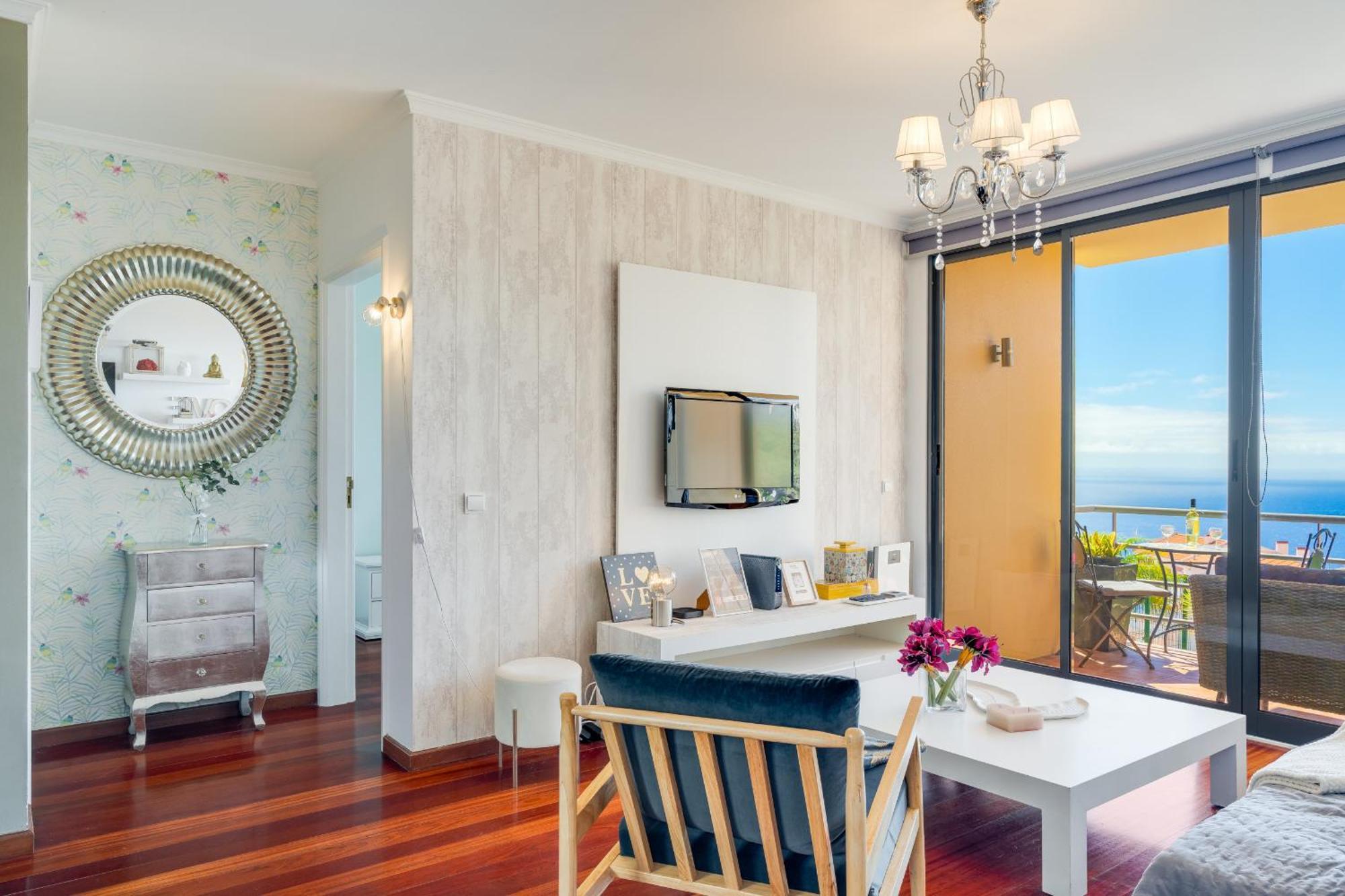 Vista Mar By Atlantic Holiday คานีโซ ภายนอก รูปภาพ
