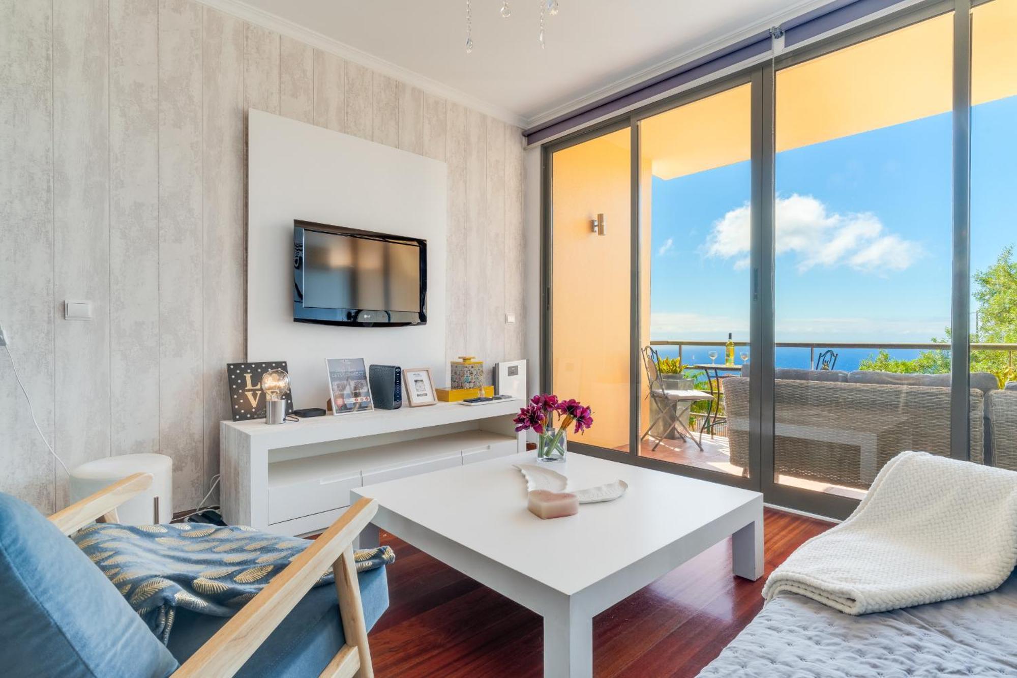 Vista Mar By Atlantic Holiday คานีโซ ภายนอก รูปภาพ