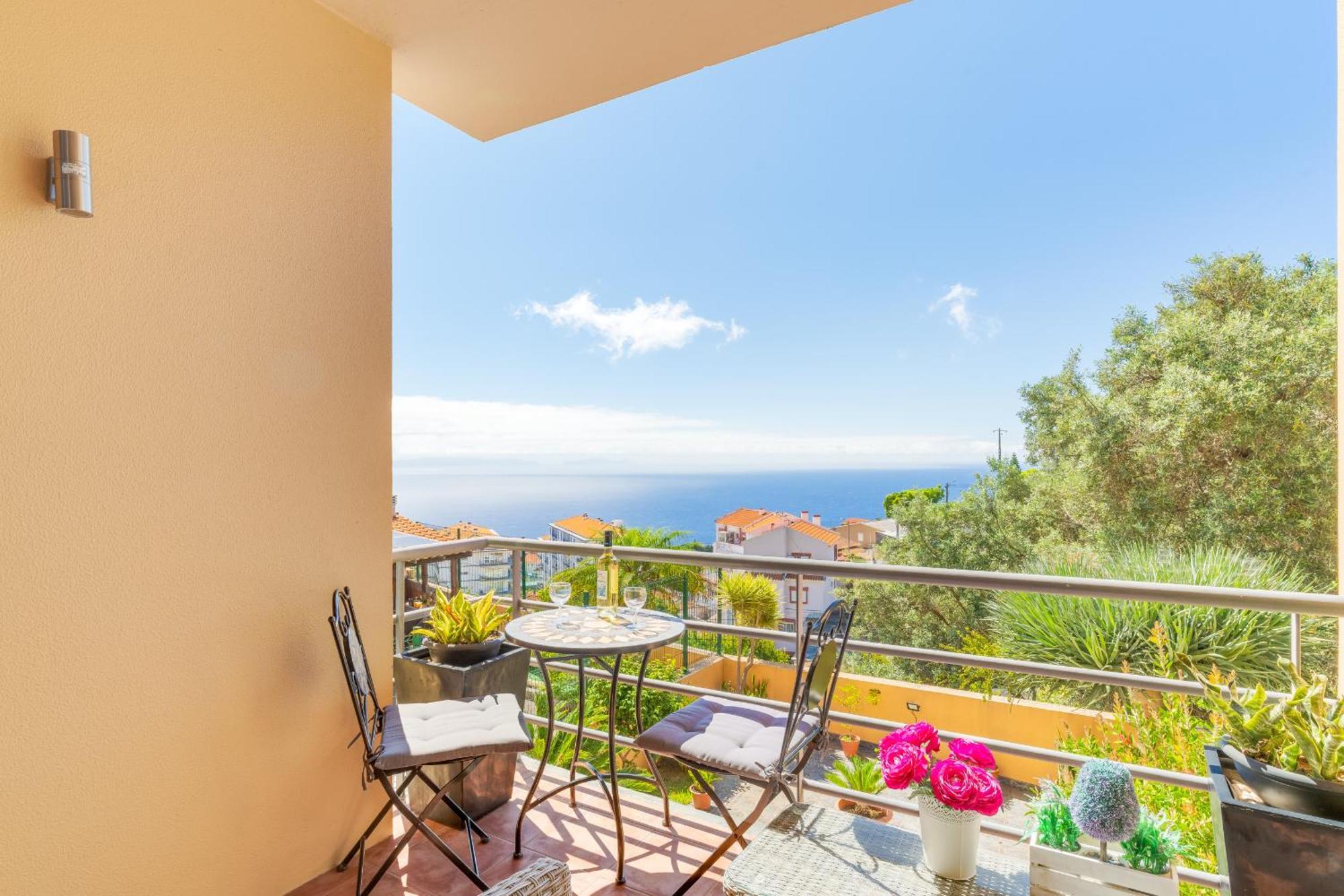 Vista Mar By Atlantic Holiday คานีโซ ภายนอก รูปภาพ
